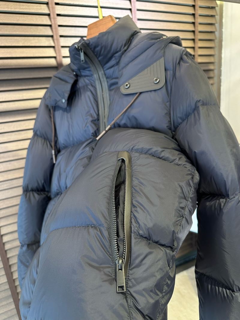 Zegna Down Jackets